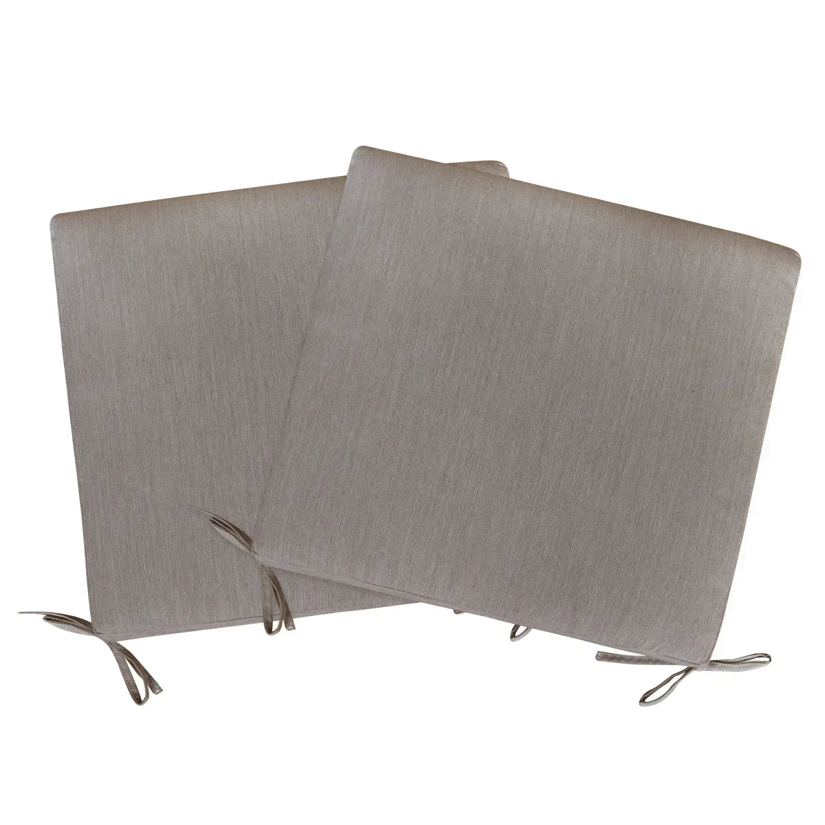 Peak Season Outdoor Seat Pad, 2-pack