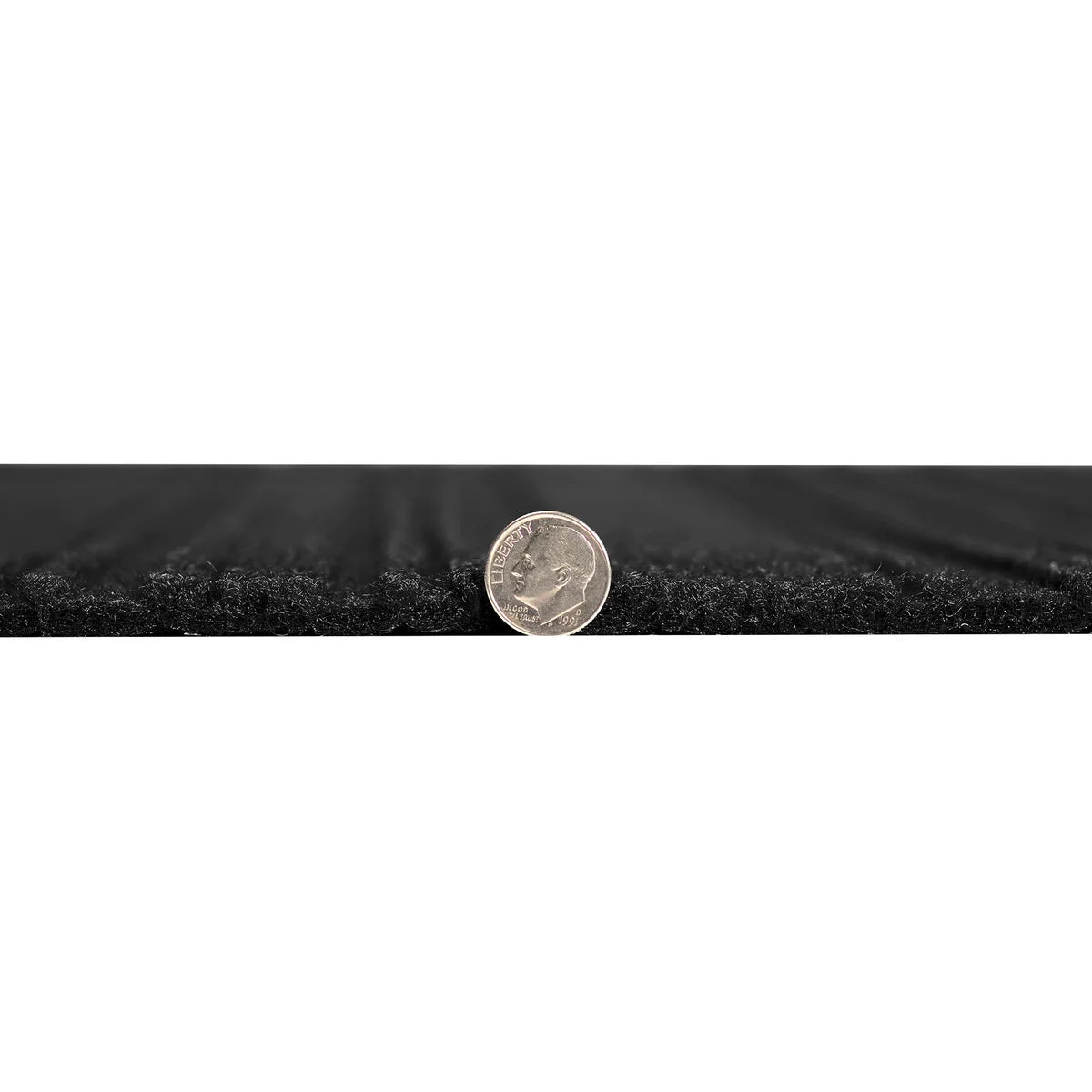 Mohawk 24”x24” Couture Premium Self-Stick Carpet Tiles, 15 titles. 60 sqft/carton.