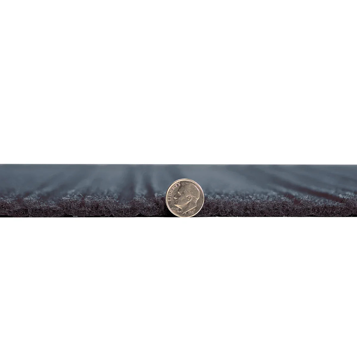 Mohawk 24”x24” Couture Premium Self-Stick Carpet Tiles, 15 titles. 60 sqft/carton.