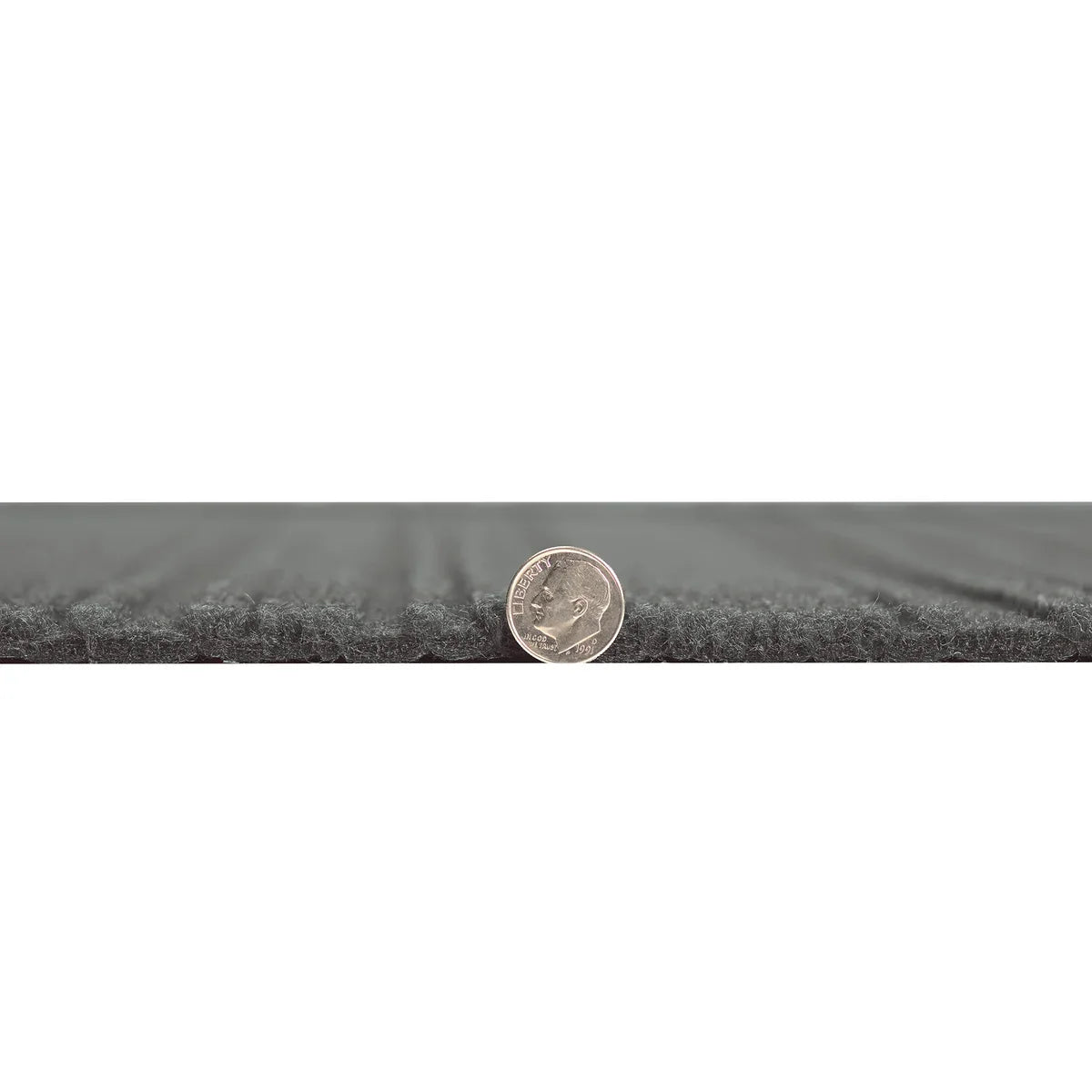 Mohawk 24”x24” Couture Premium Self-Stick Carpet Tiles, 15 titles. 60 sqft/carton.