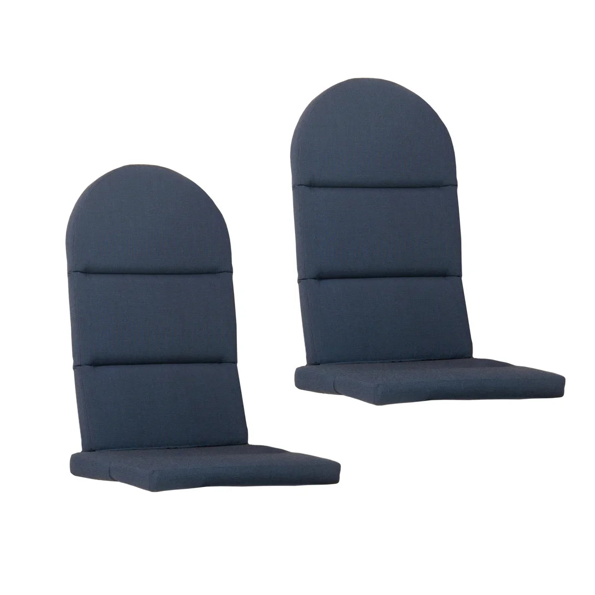 Adirondack Cushion for Polywood Chairs, 2-pack