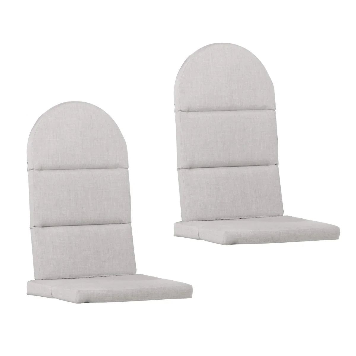 Adirondack Cushion for Polywood Chairs, 2-pack