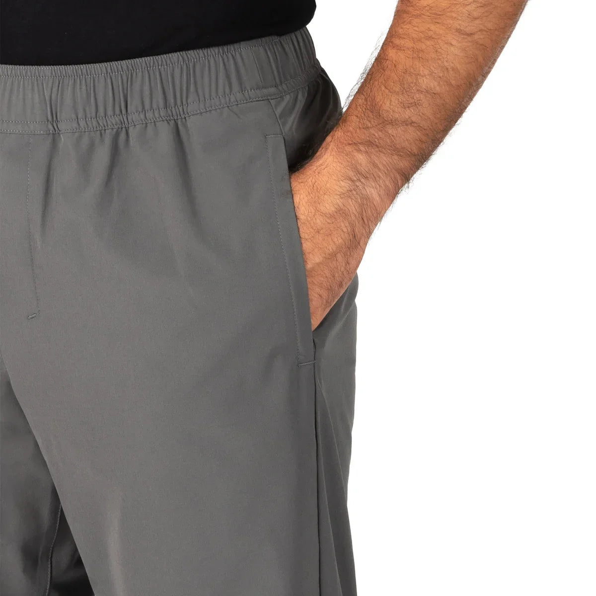 Soybu Men's Woven Jogger