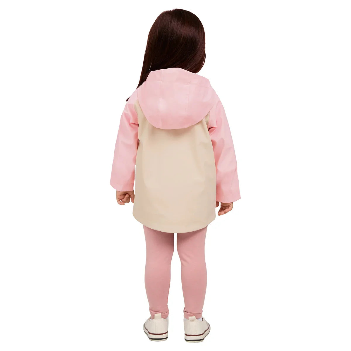 Lands' End Kids' Rain Slicker