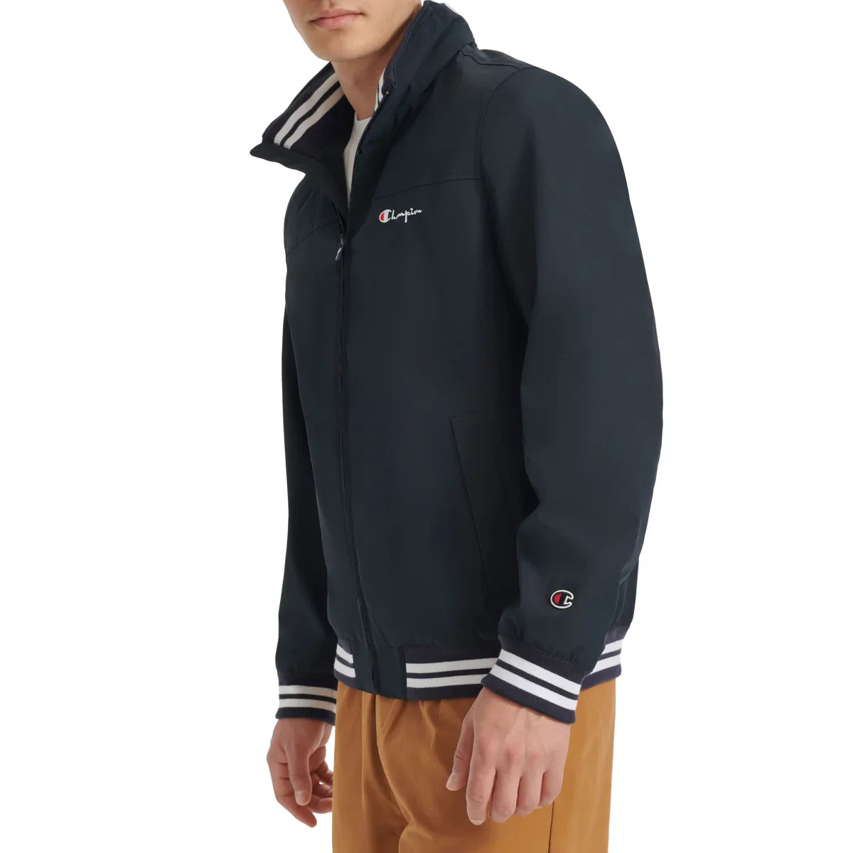 Champion Men's Bomber Jacket
