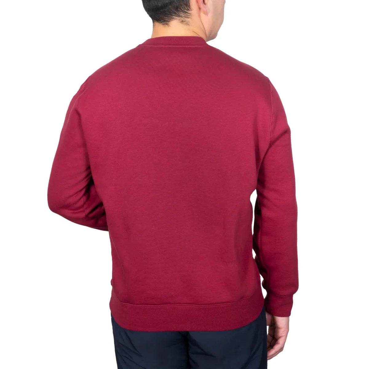 Men’s Team Club Crew Sweater