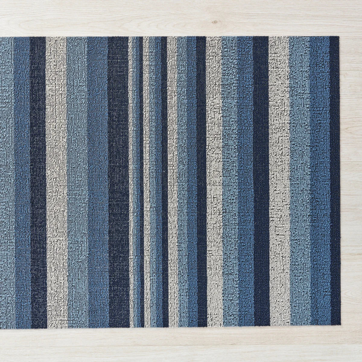 Chilewich Shag Indoor/Outdoor Mat, 3’ x 5’