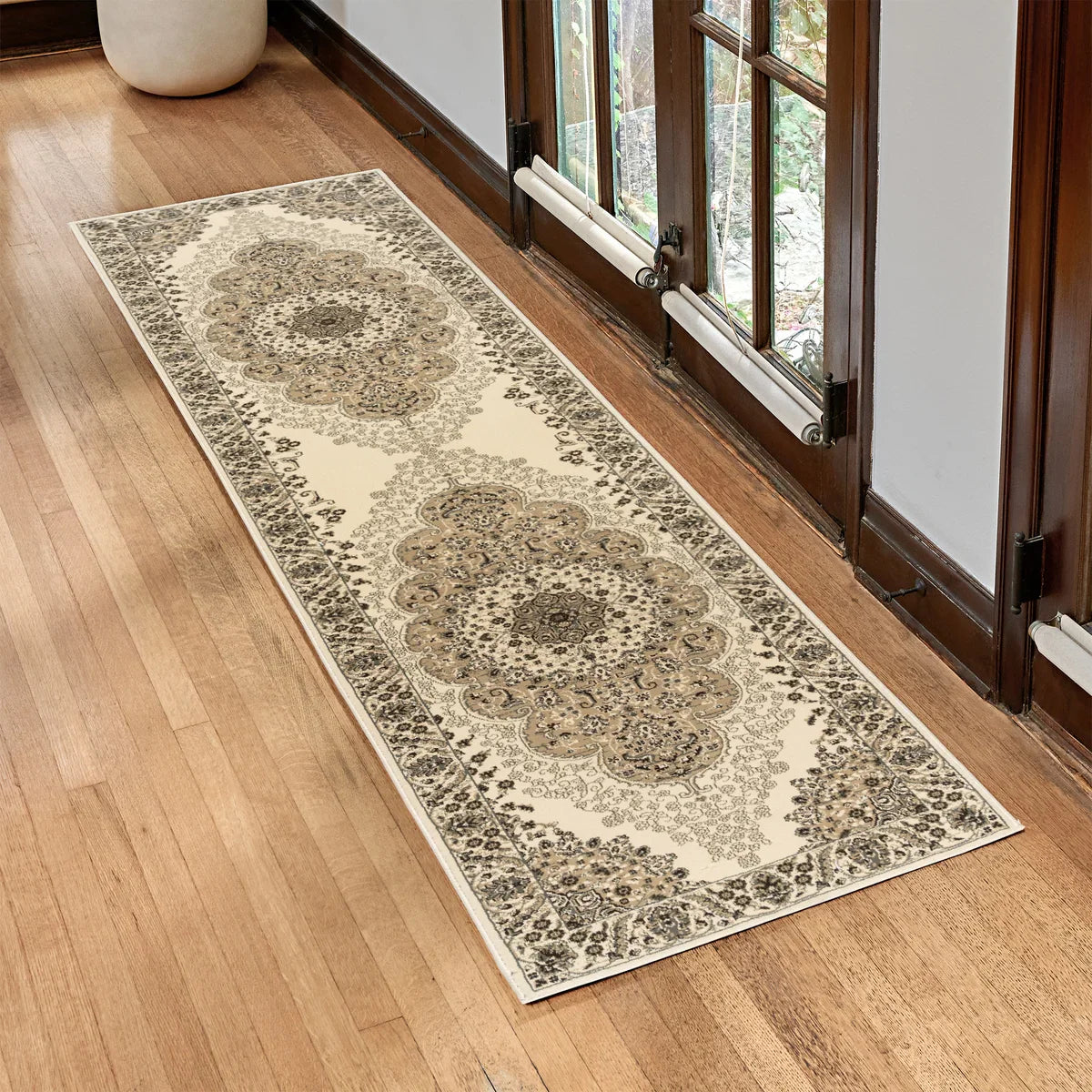 Thomasville Timeless Classic Rug Collection, Rias