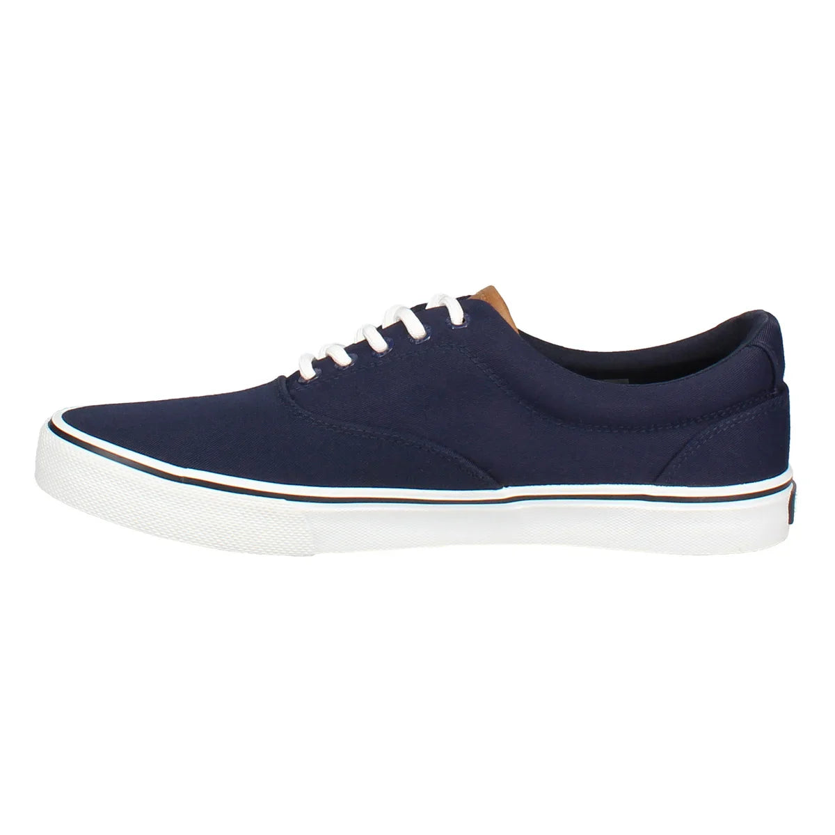 Izod Men's Canvas Shoe
