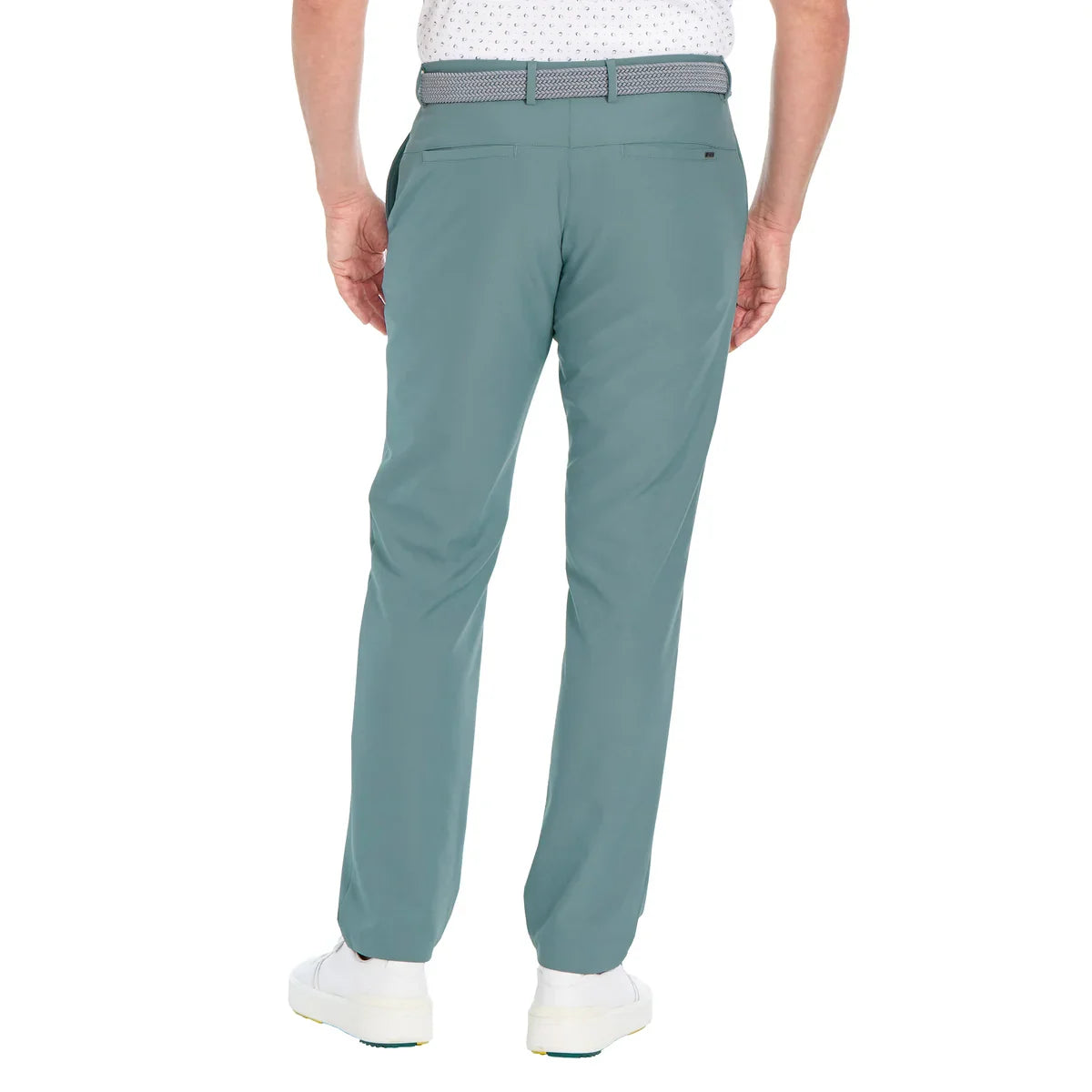 Greg Norman Men's Chino Pant