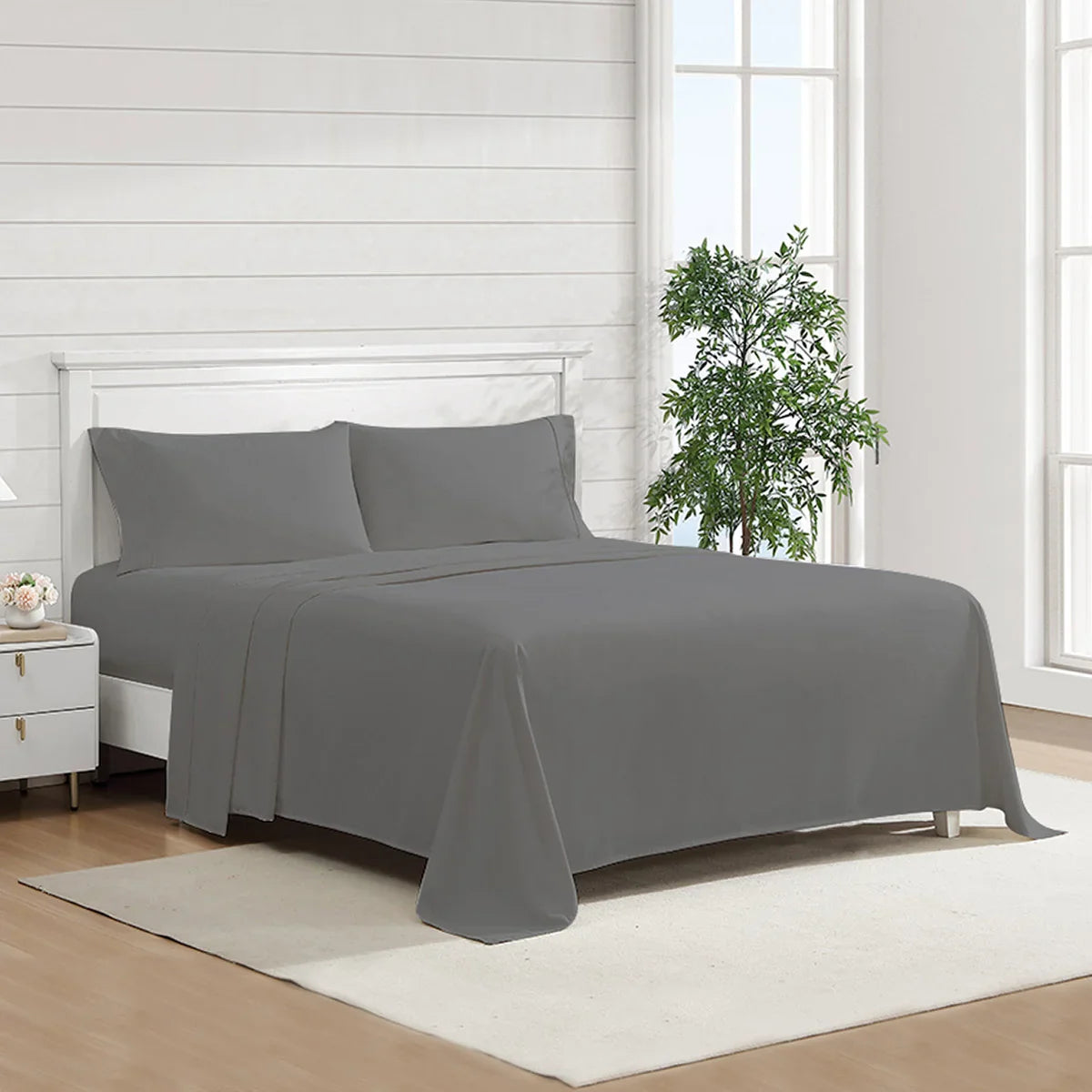 Jennifer Adams Home Eternal Sheet Set