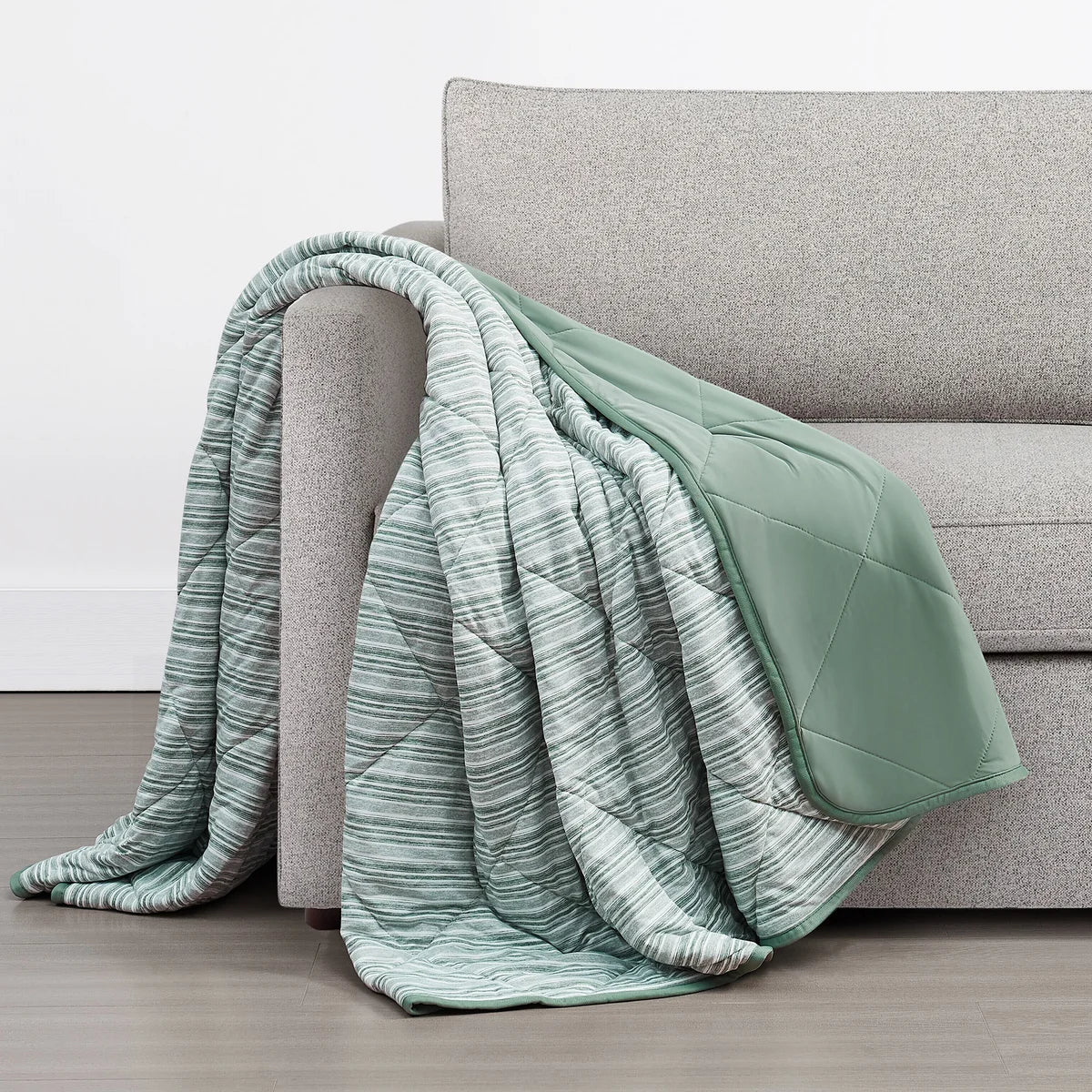 Cooling Throw