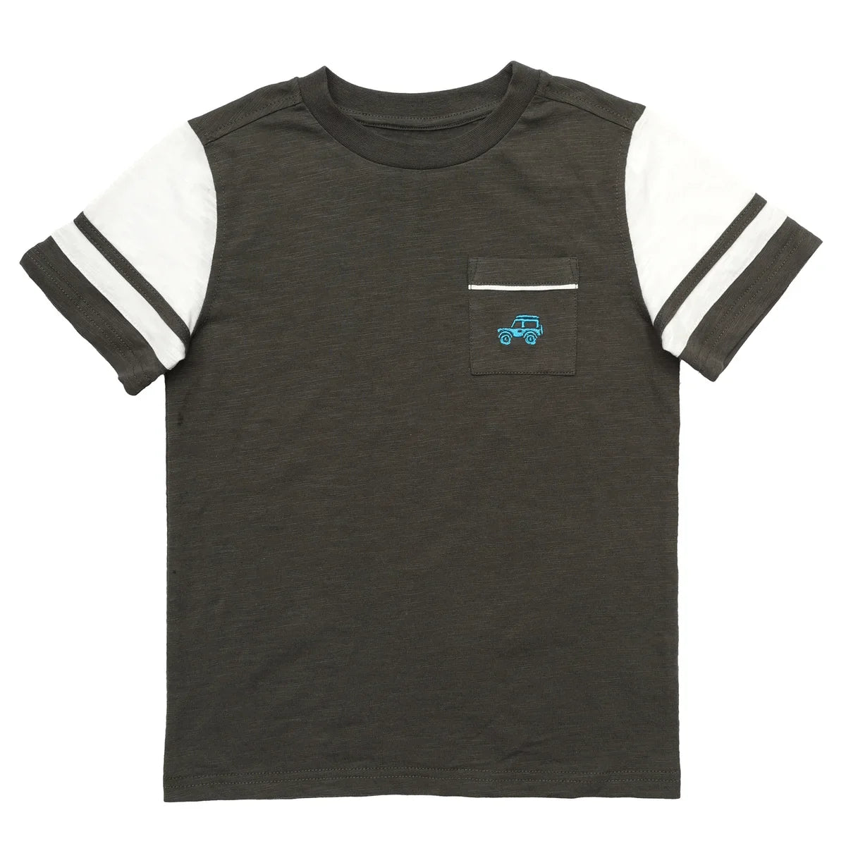 KHQ Kids' 4-piece Playwear Set