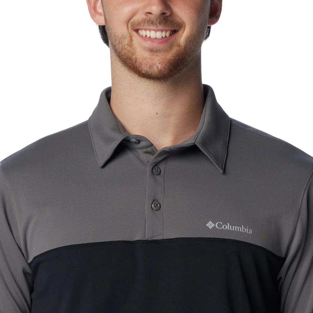 Columbia Men's Polo