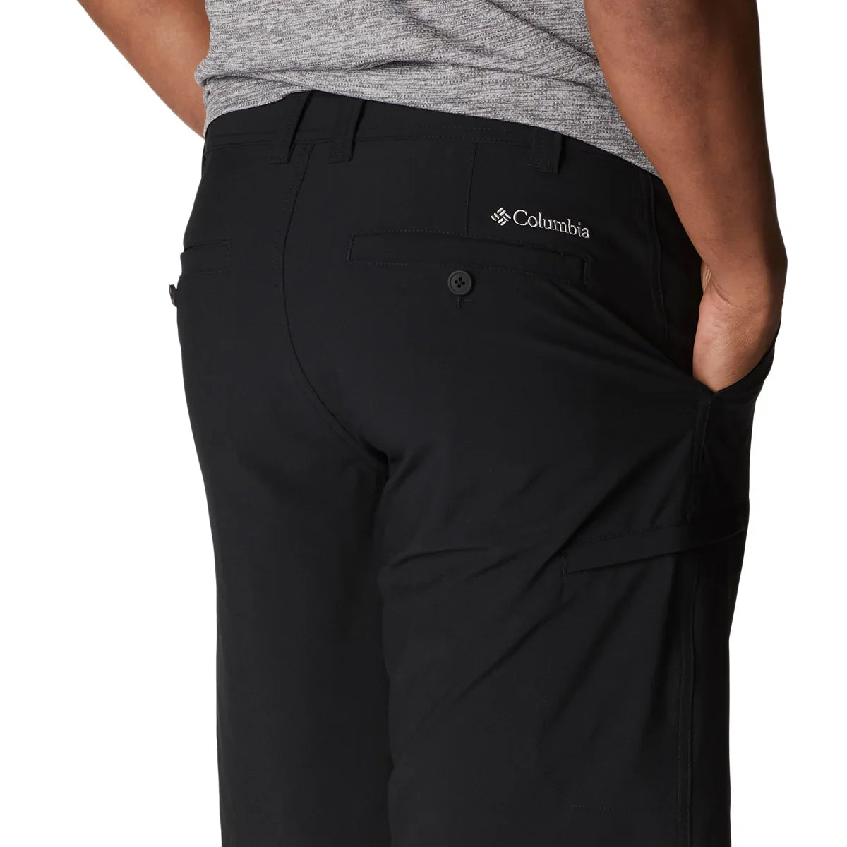 Columbia Men's Tech Short