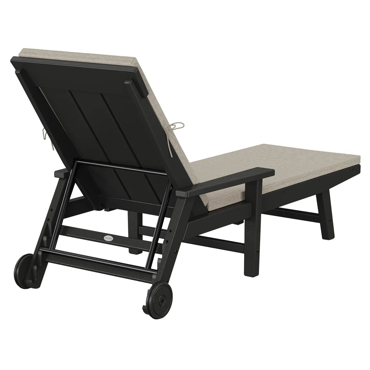 Prescott Chaise Lounge, 2-pack