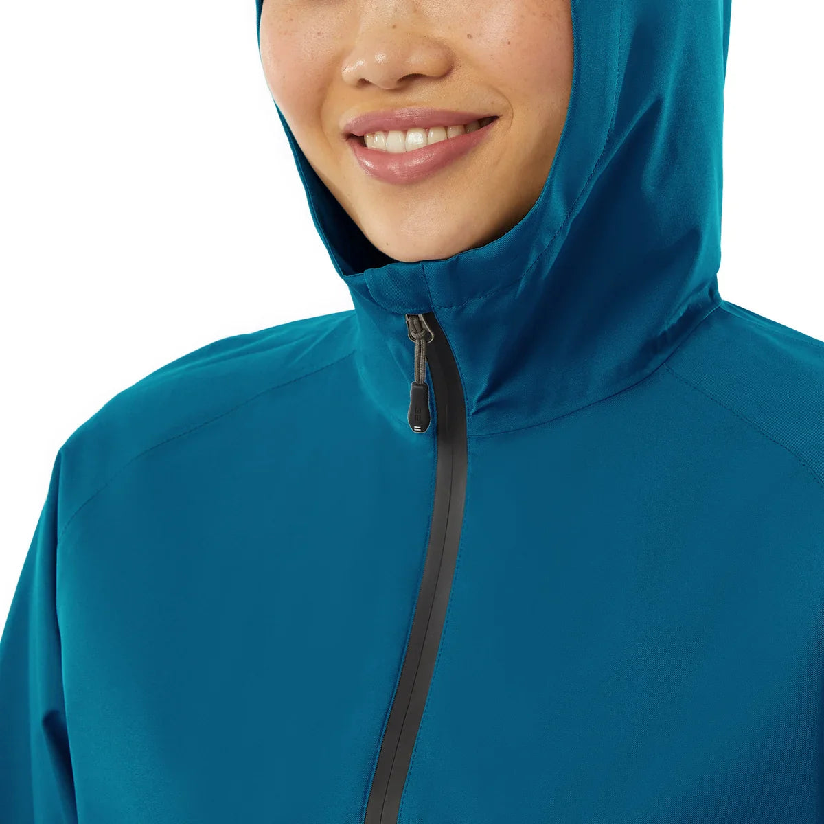 32 Degrees Unisex Rain Jacket