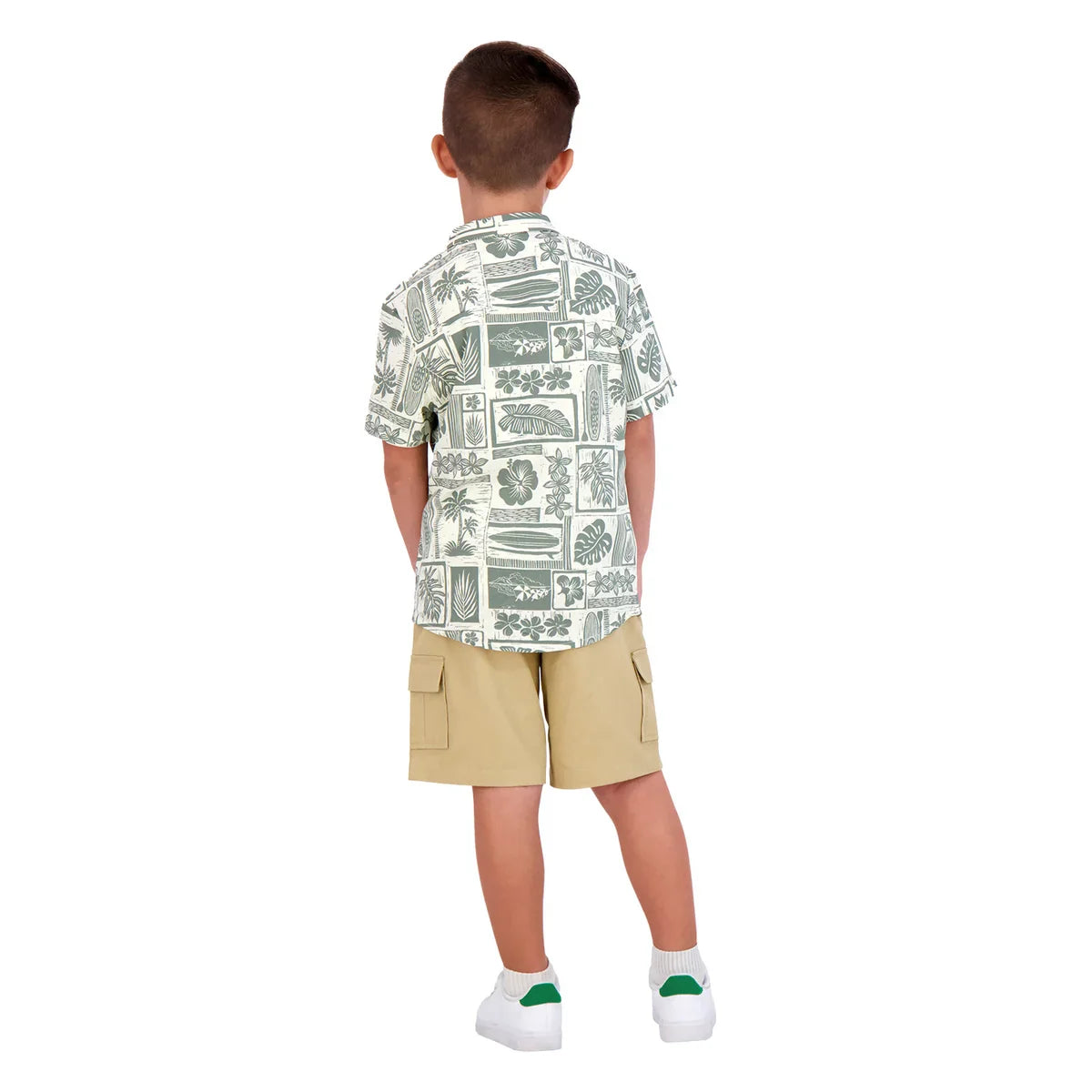 Tommy Bahama Kids' 3-piece Set