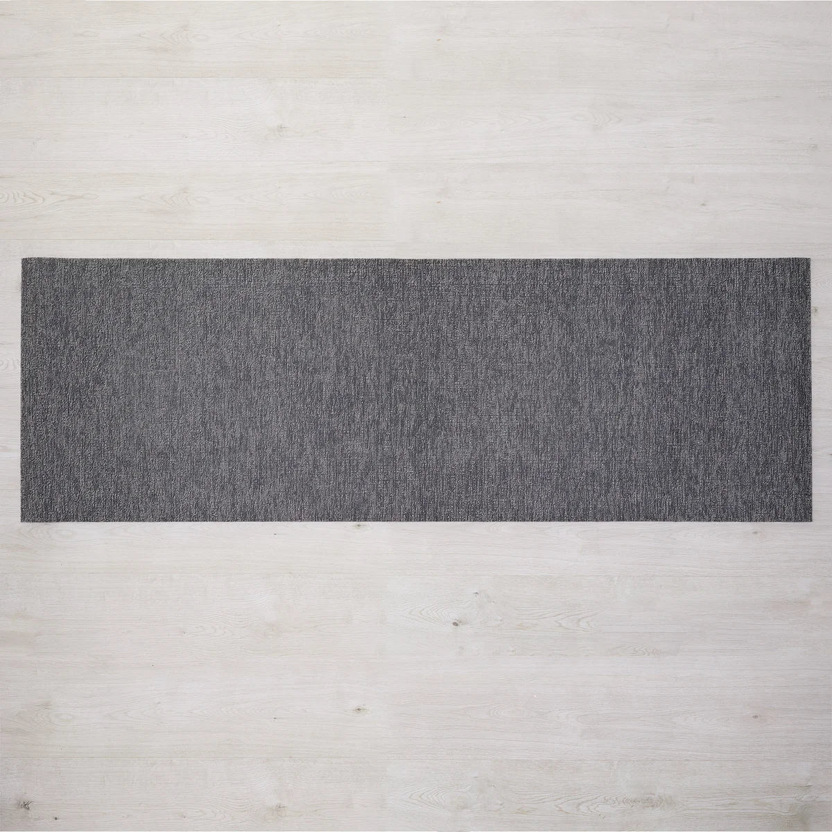 Chilewich Indoor/Outdoor Shag Mat Runner, 2’ x 6’
