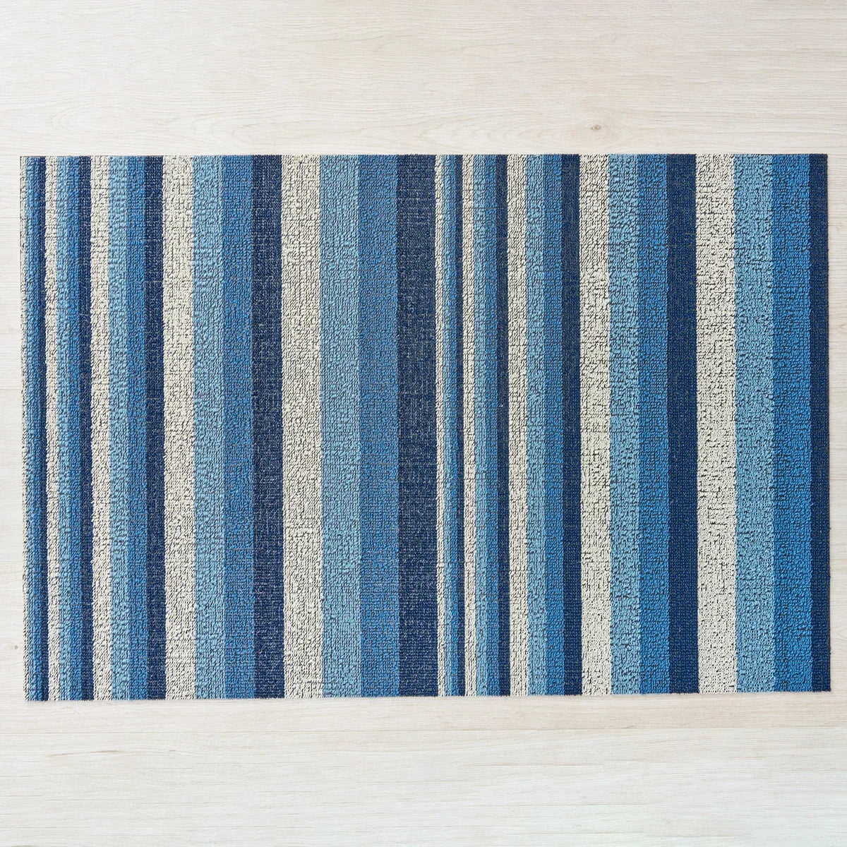 Chilewich Shag Indoor/Outdoor Mat, 2' x 3'