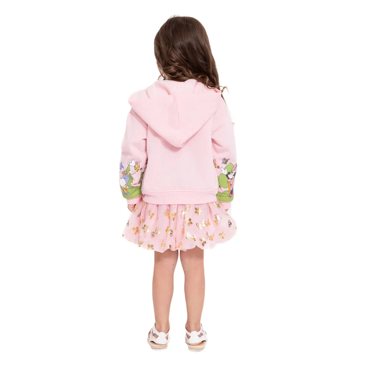 Character Kids' 3-piece Tutu Set