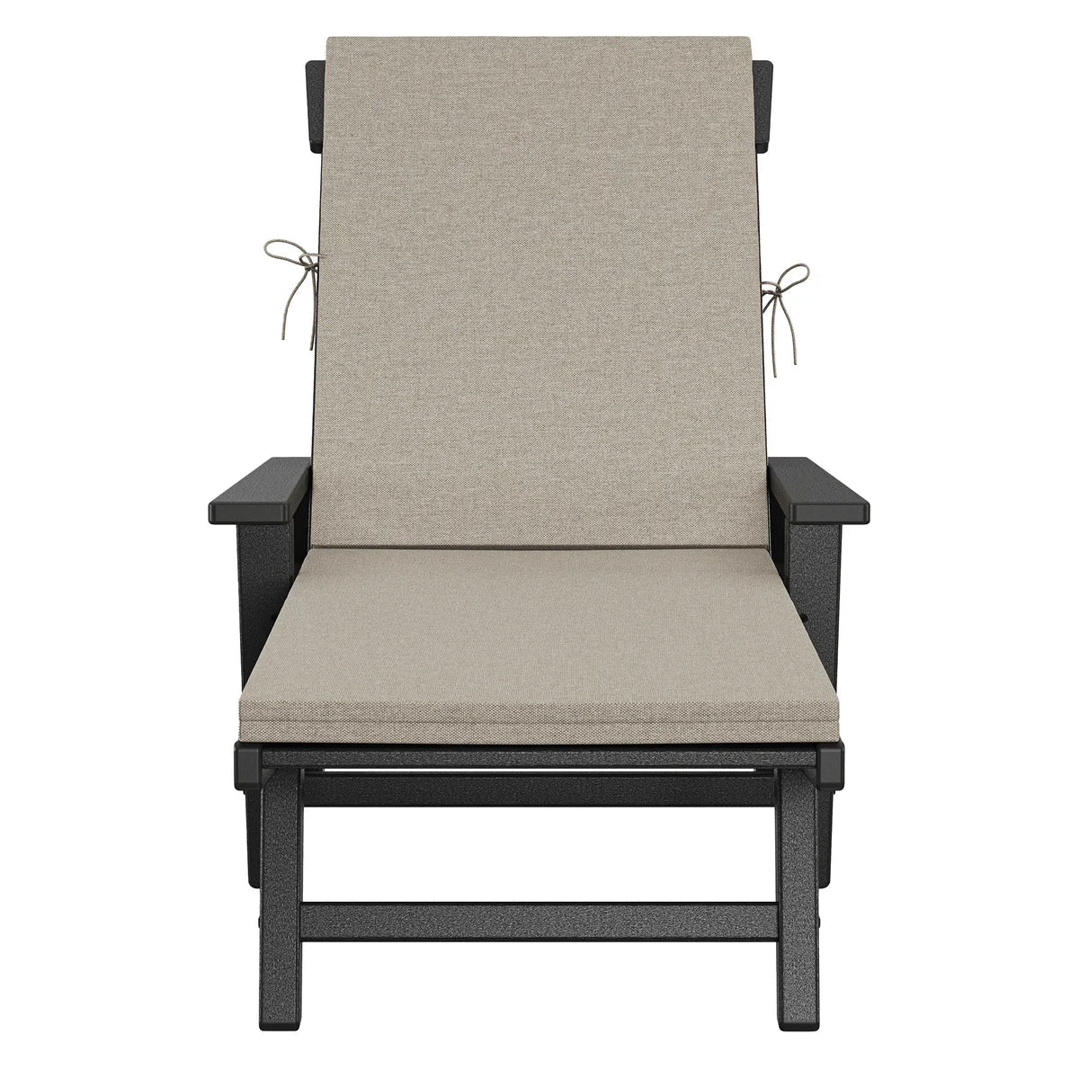 Prescott Chaise Lounge, 2-pack