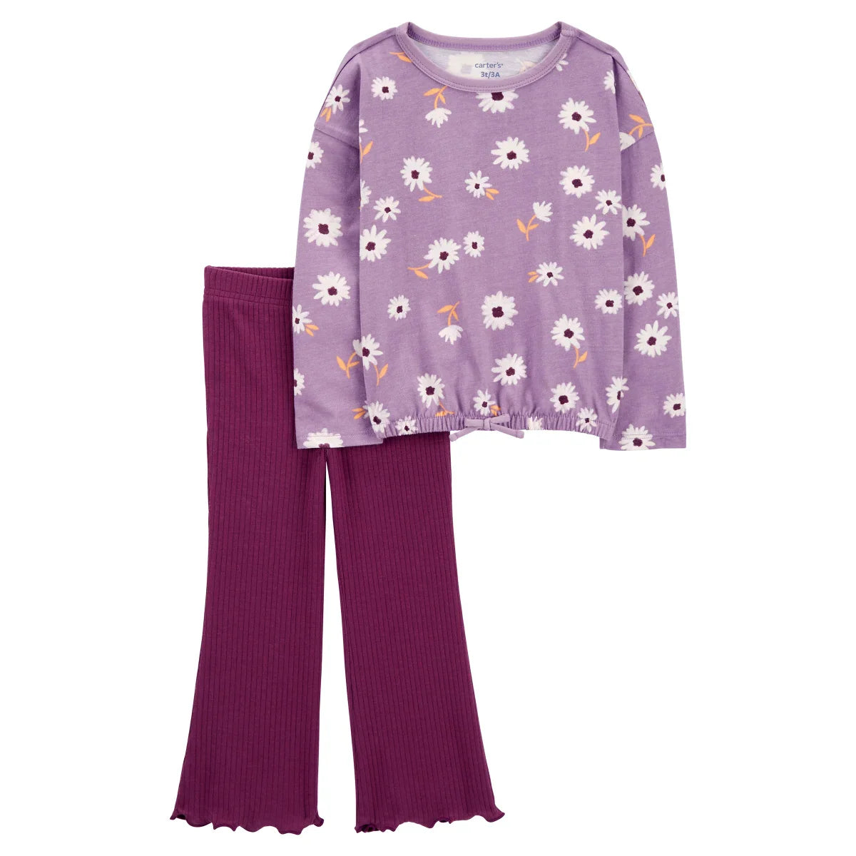 Carter's Kids' 2-piece Playwear Set
