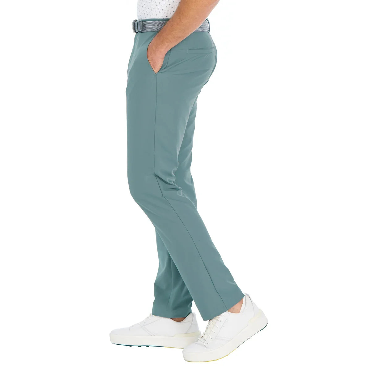 Greg Norman Men's Chino Pant