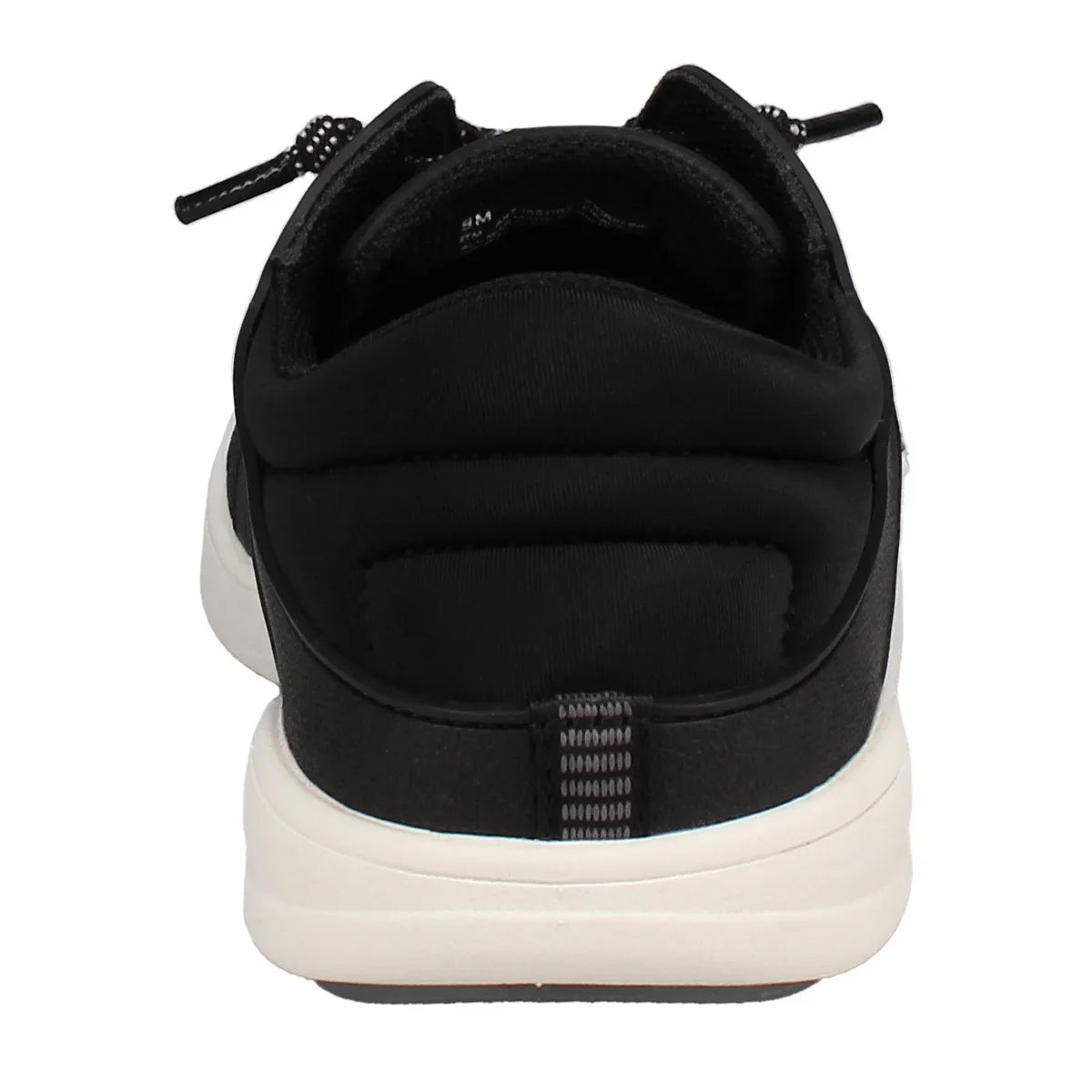 Hurley Men's Lace Up Shoe