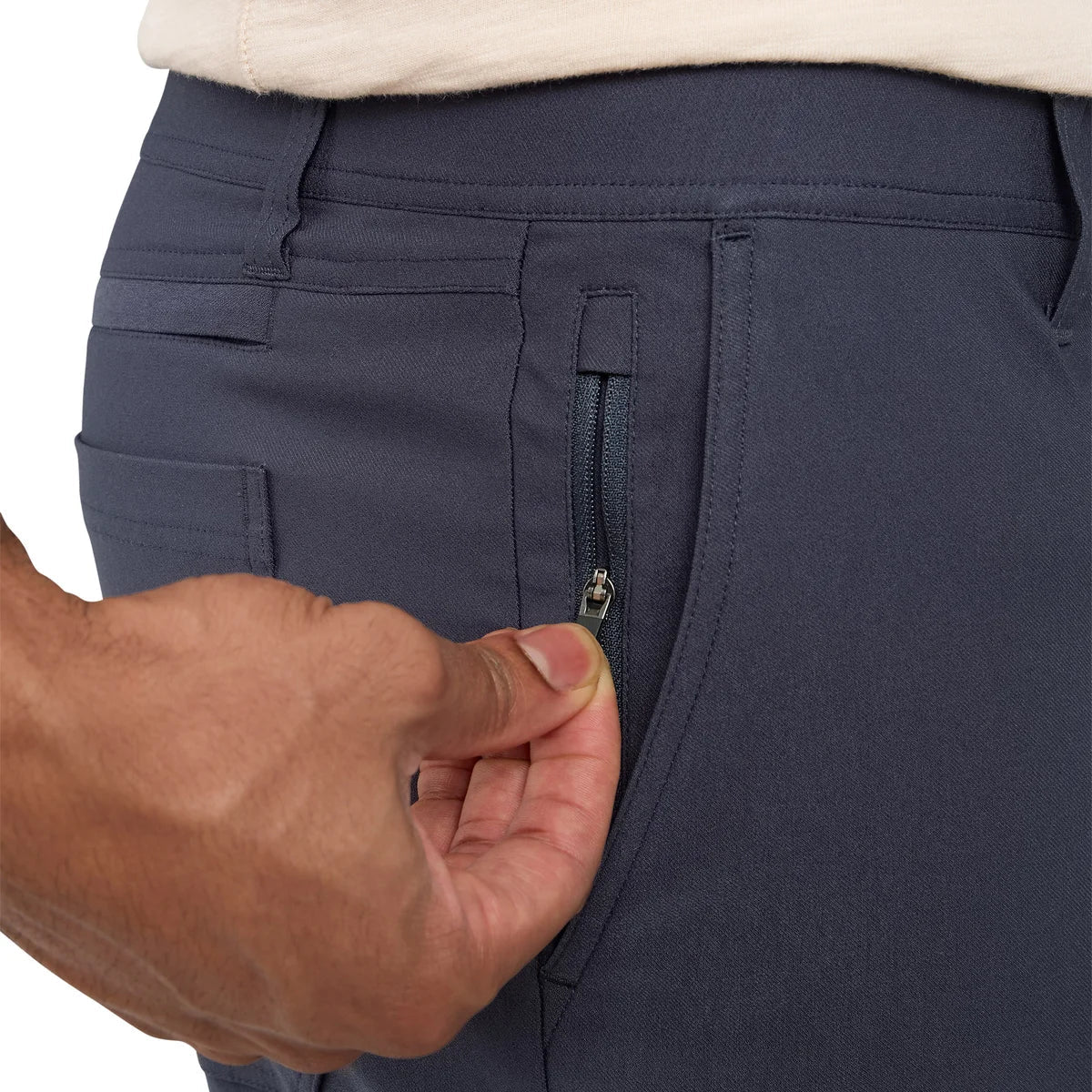 Weatherproof Vintage Men's Tech Pant