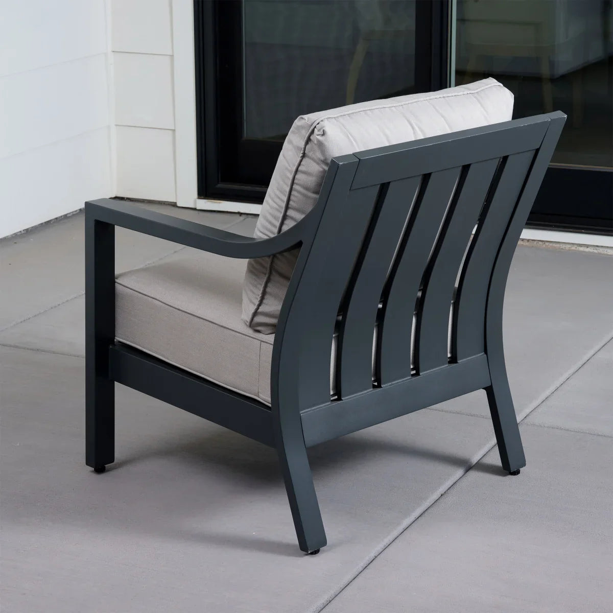SunVilla North Shore 4-piece Outdoor Seating Set