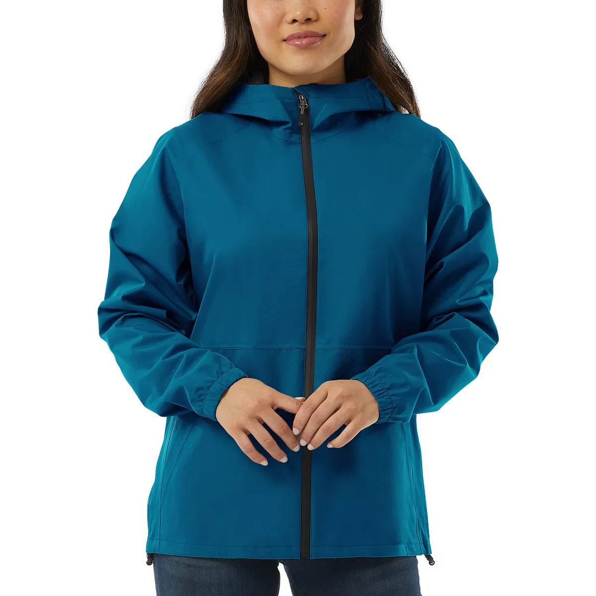 32 Degrees Unisex Rain Jacket