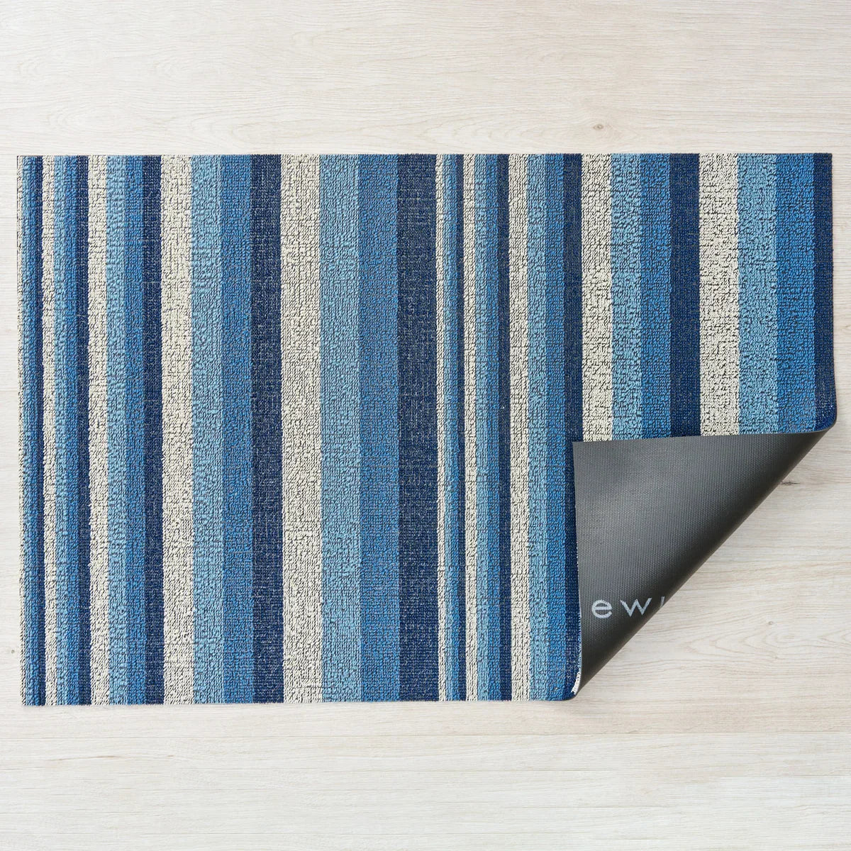 Chilewich Shag Indoor/Outdoor Mat, 2' x 3'