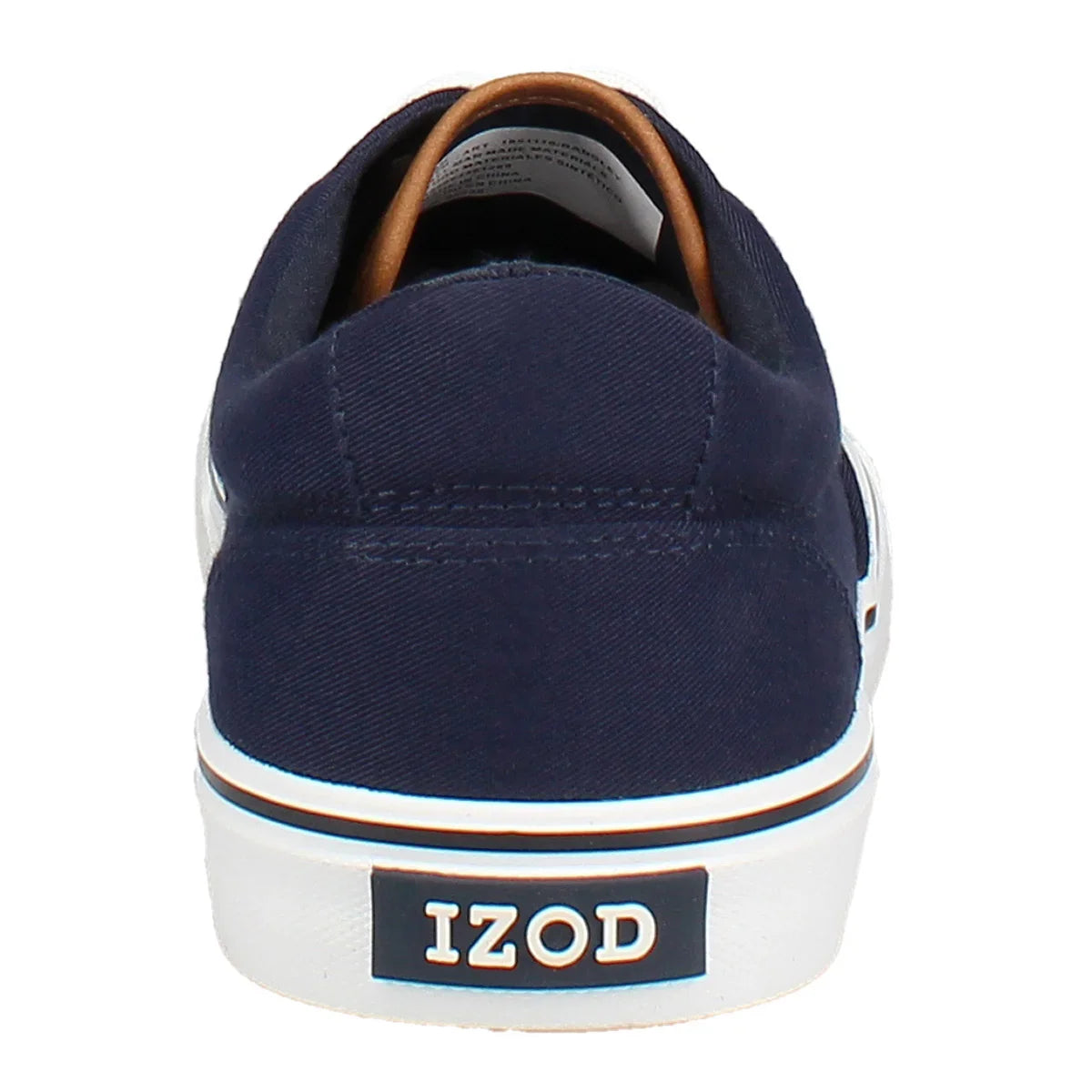 Izod Men's Canvas Shoe