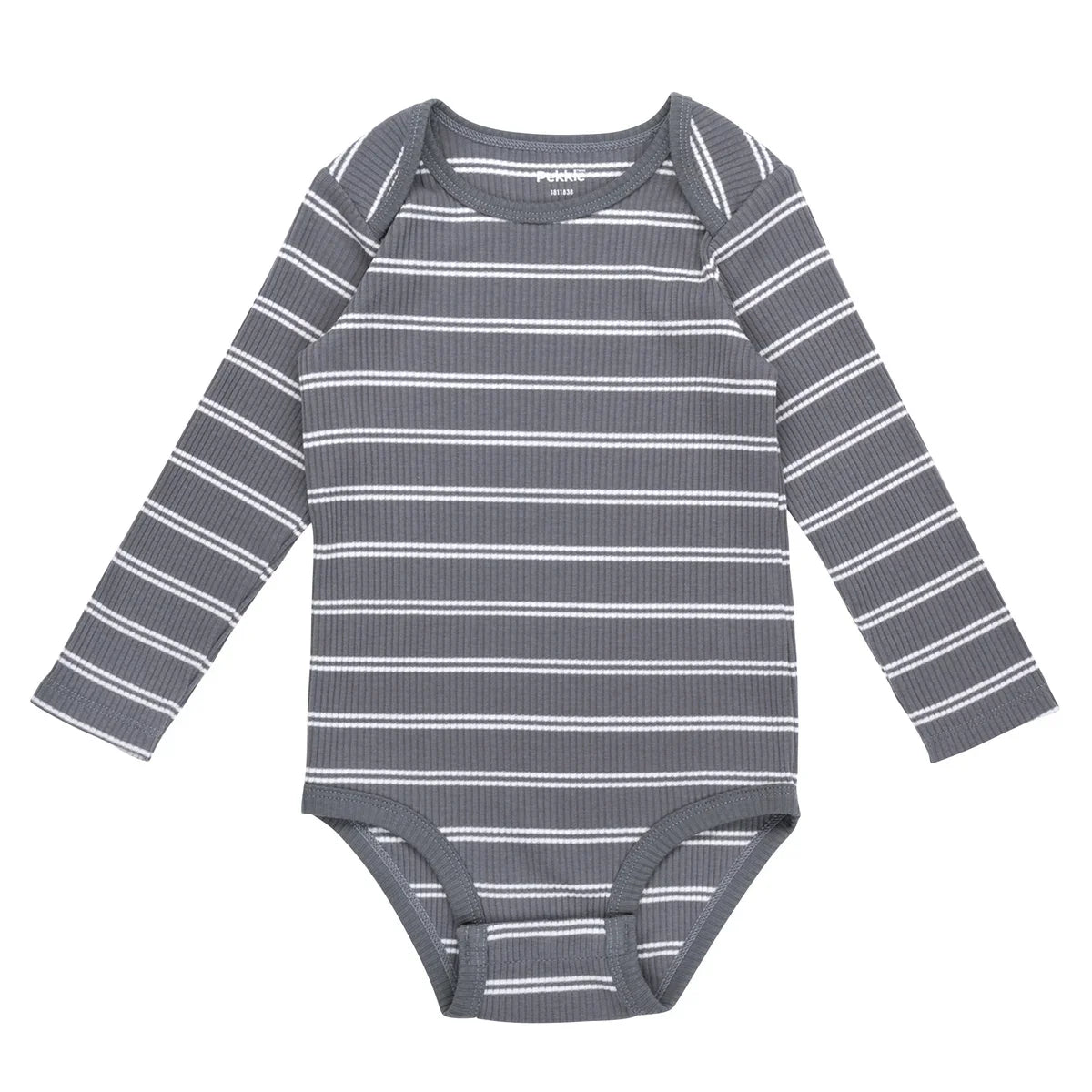 Pekkle Baby 4-pack Body Suit