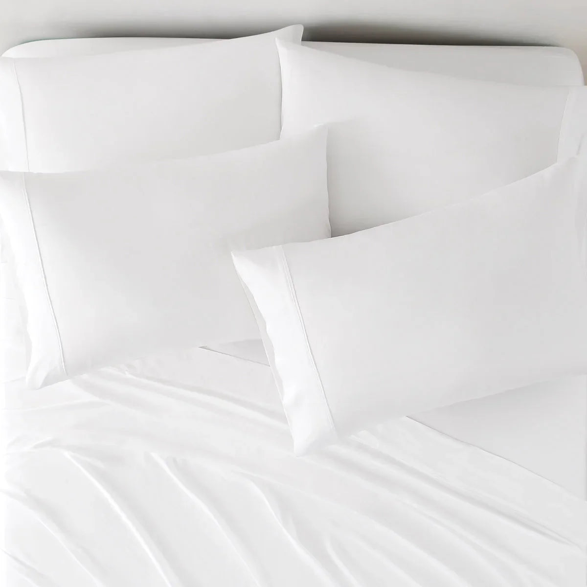 Layered Essentials 100% Rayon from Bamboo 6-piece Sheet Set