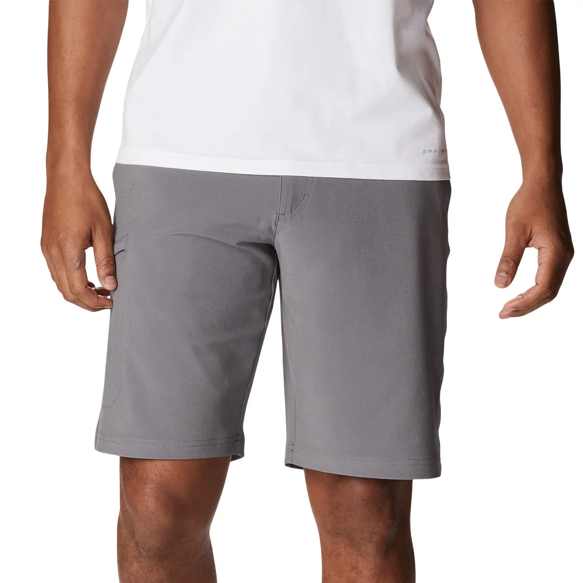 Columbia Men's Tech Short