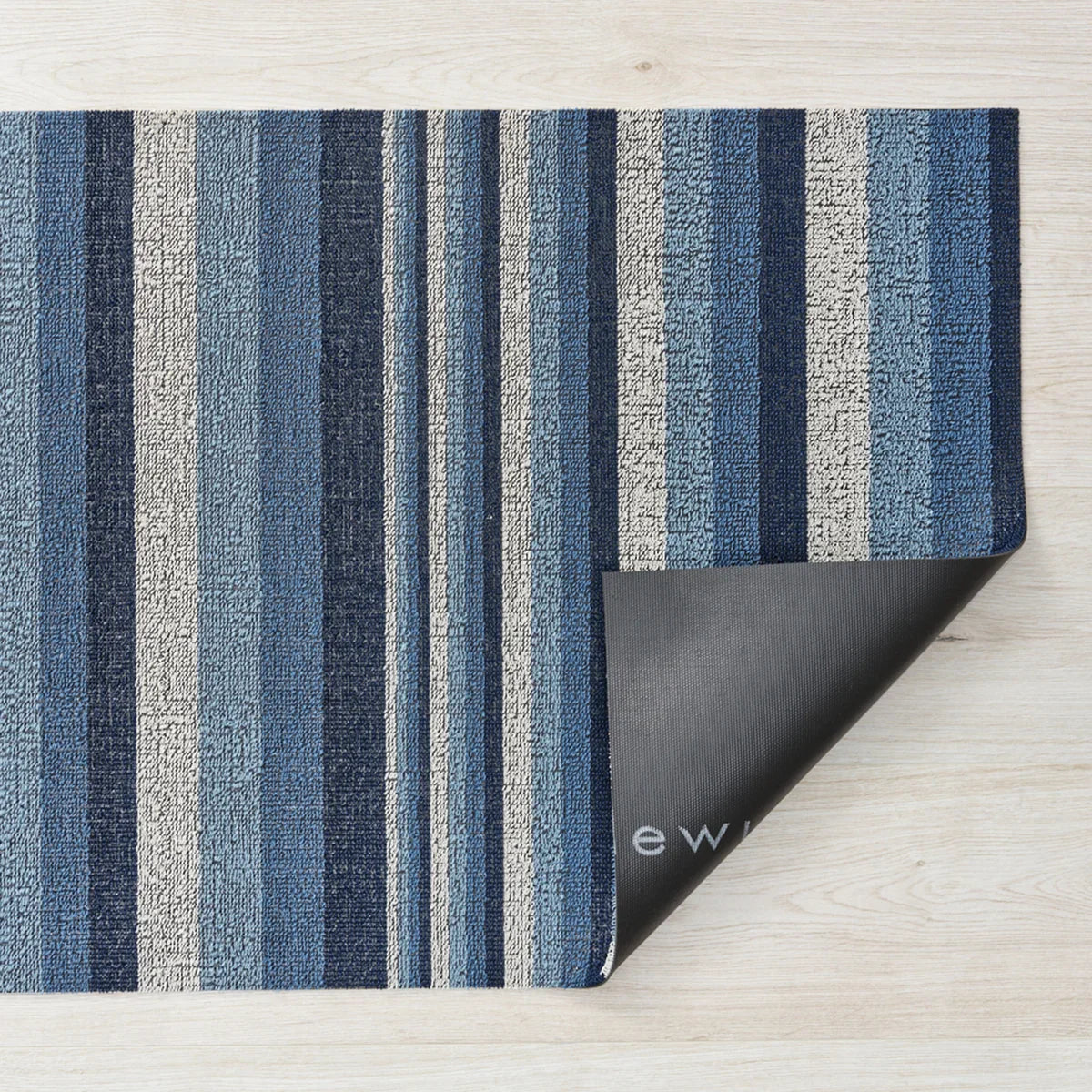 Chilewich Shag Indoor/Outdoor Mat, 3’ x 5’