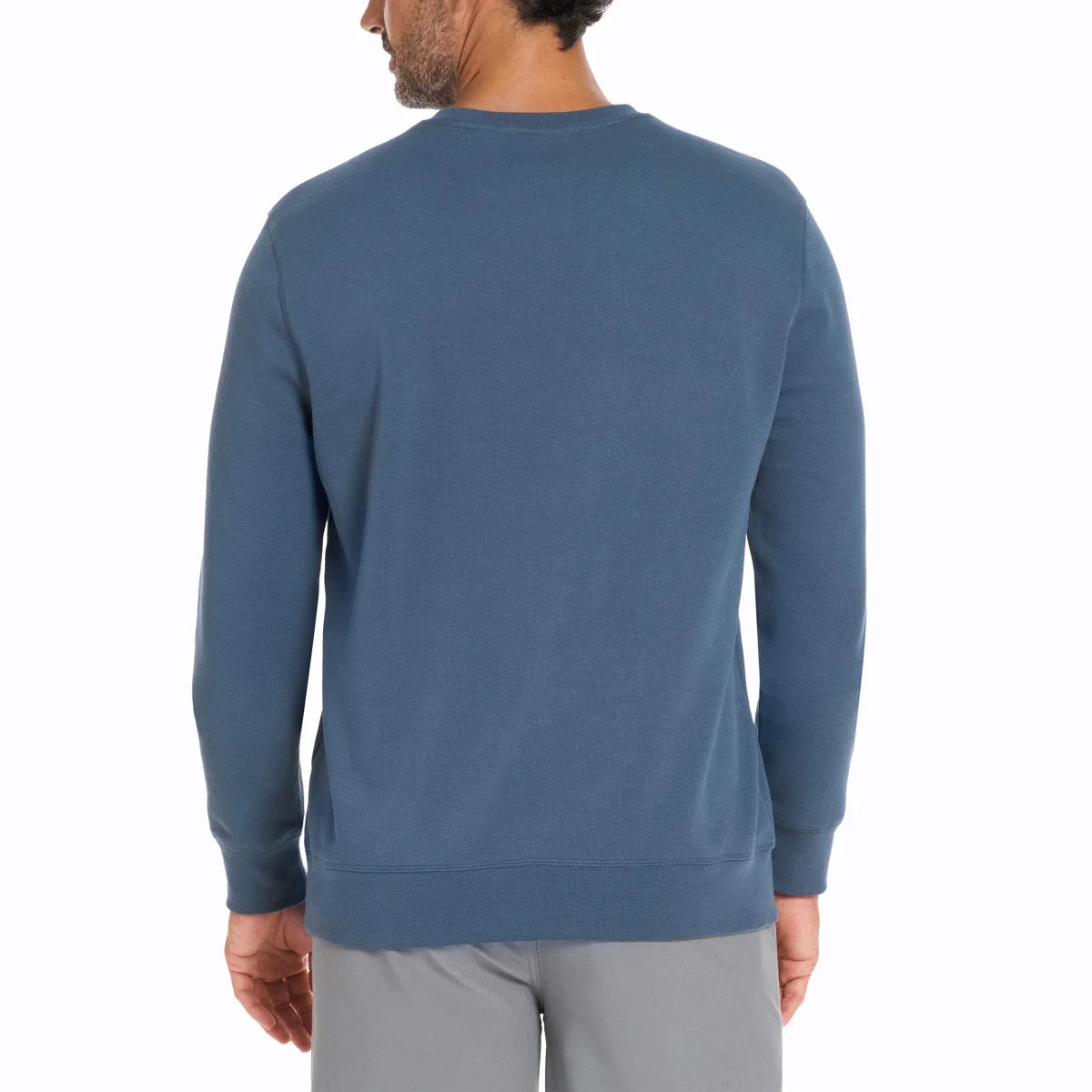 Hurley Men's Crewneck Sweatshirt