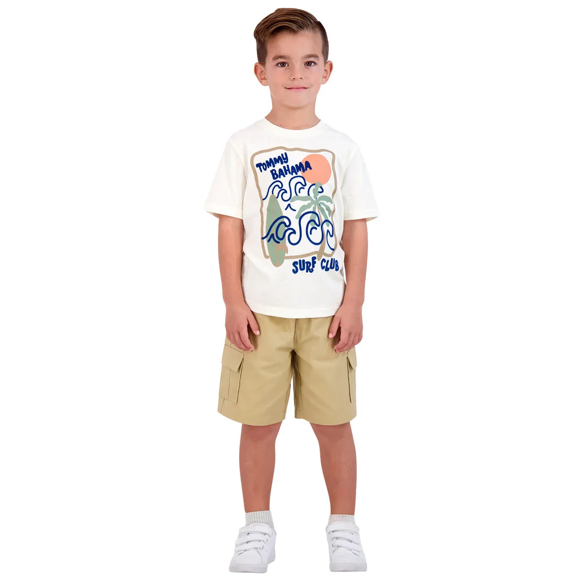 Tommy Bahama Kids' 3-piece Set