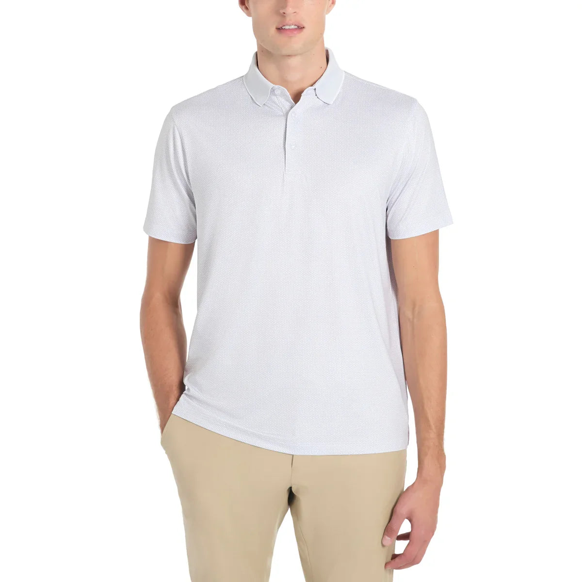 Hickey Freeman Men’s Polo