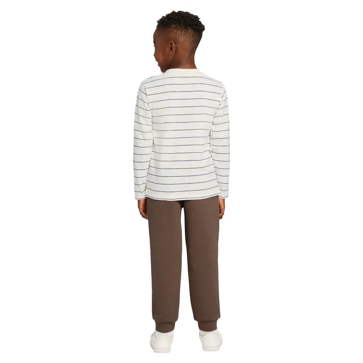 KHQ Kids' 4-piece Playwear Set