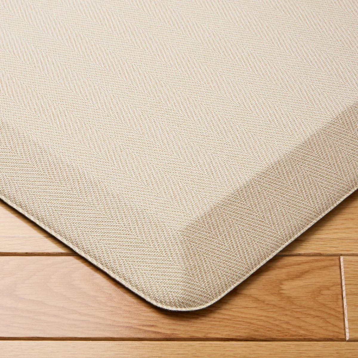 Town & Country Living Comfort Gel Kitchen Mat, 20" x 42"