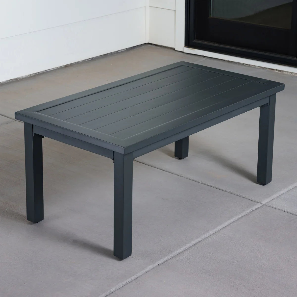 SunVilla North Shore 4-piece Outdoor Seating Set