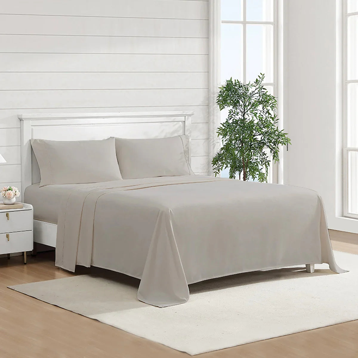 Jennifer Adams Home Eternal Sheet Set