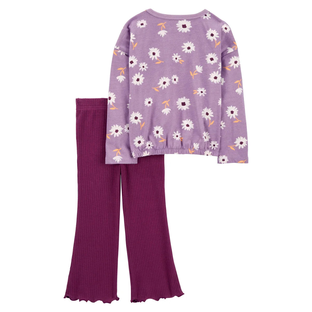 Carter's Kids' 2-piece Playwear Set