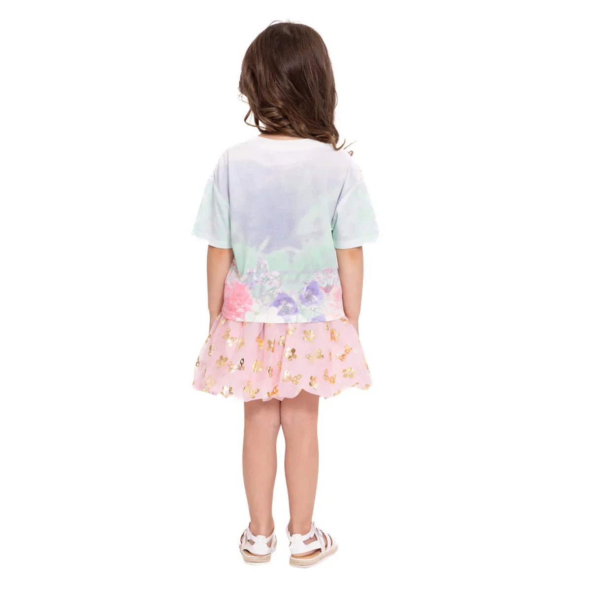Character Kids' 3-piece Tutu Set