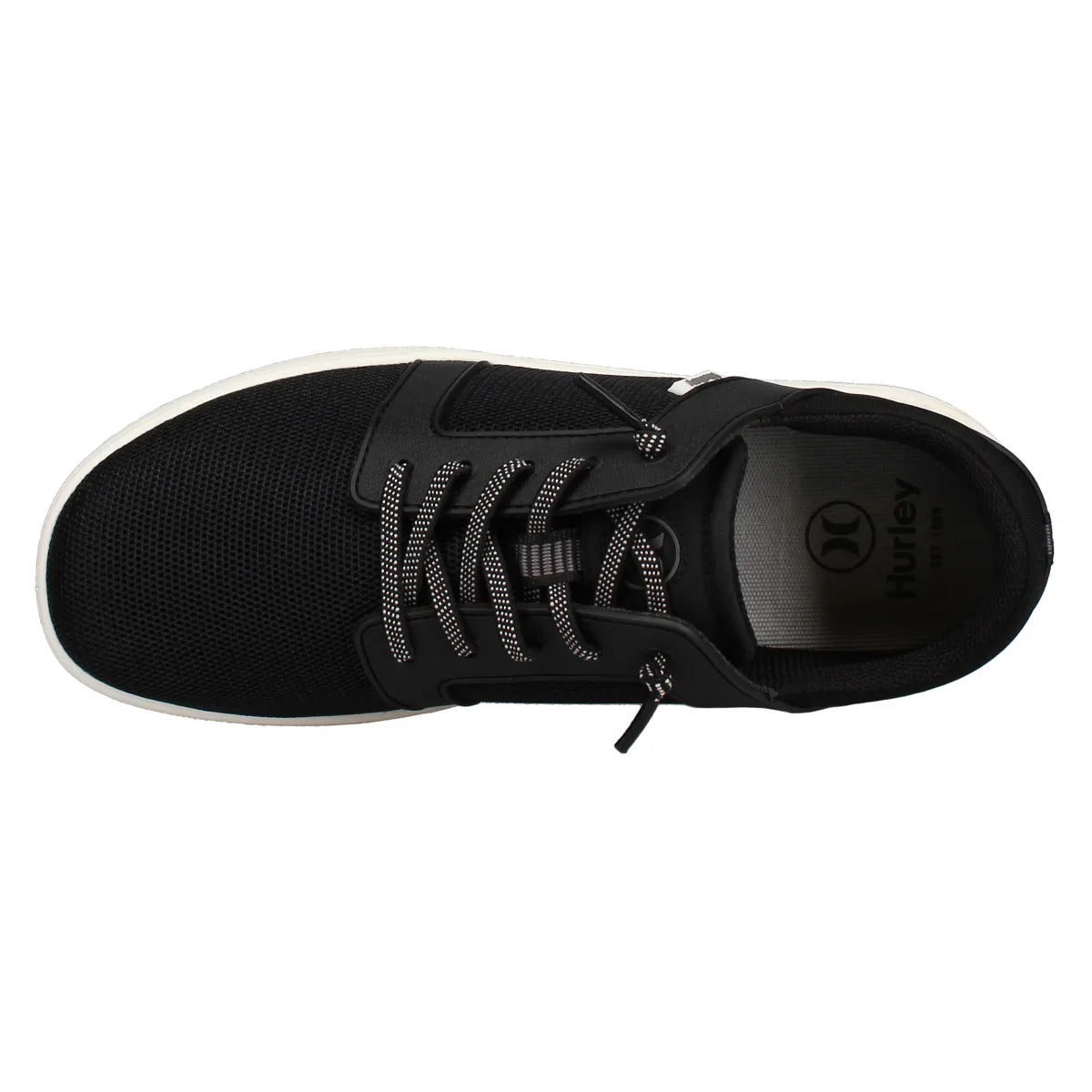 Hurley Men's Lace Up Shoe