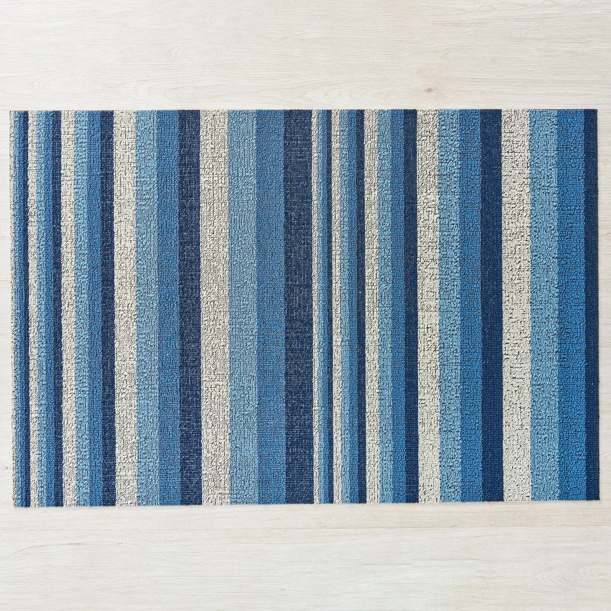 Chilewich Shag Indoor/Outdoor Mat, 3’ x 5’