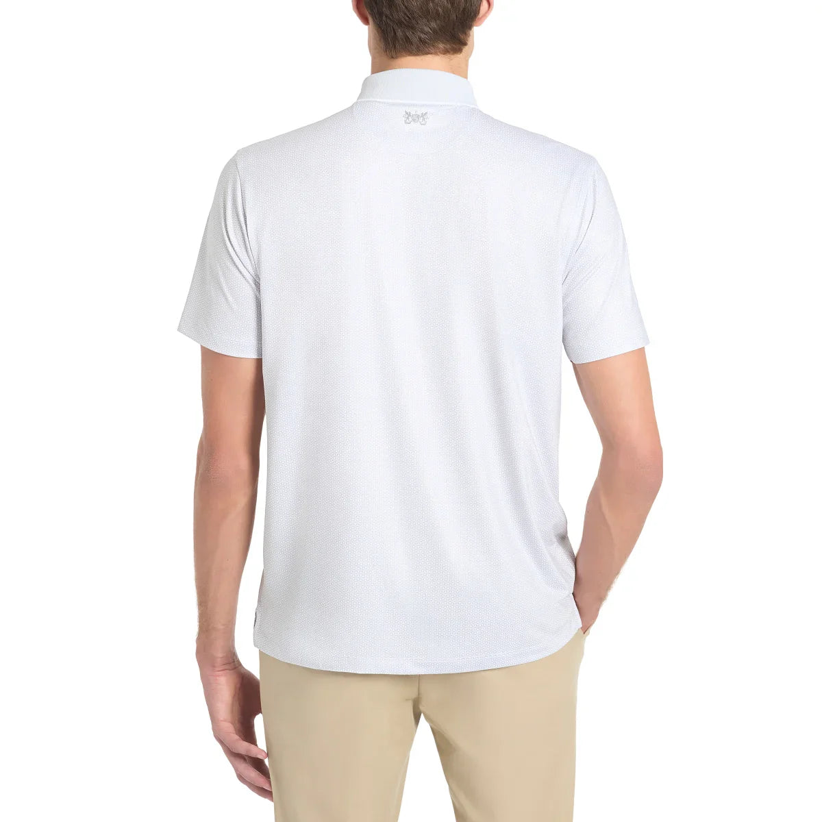 Hickey Freeman Men’s Polo